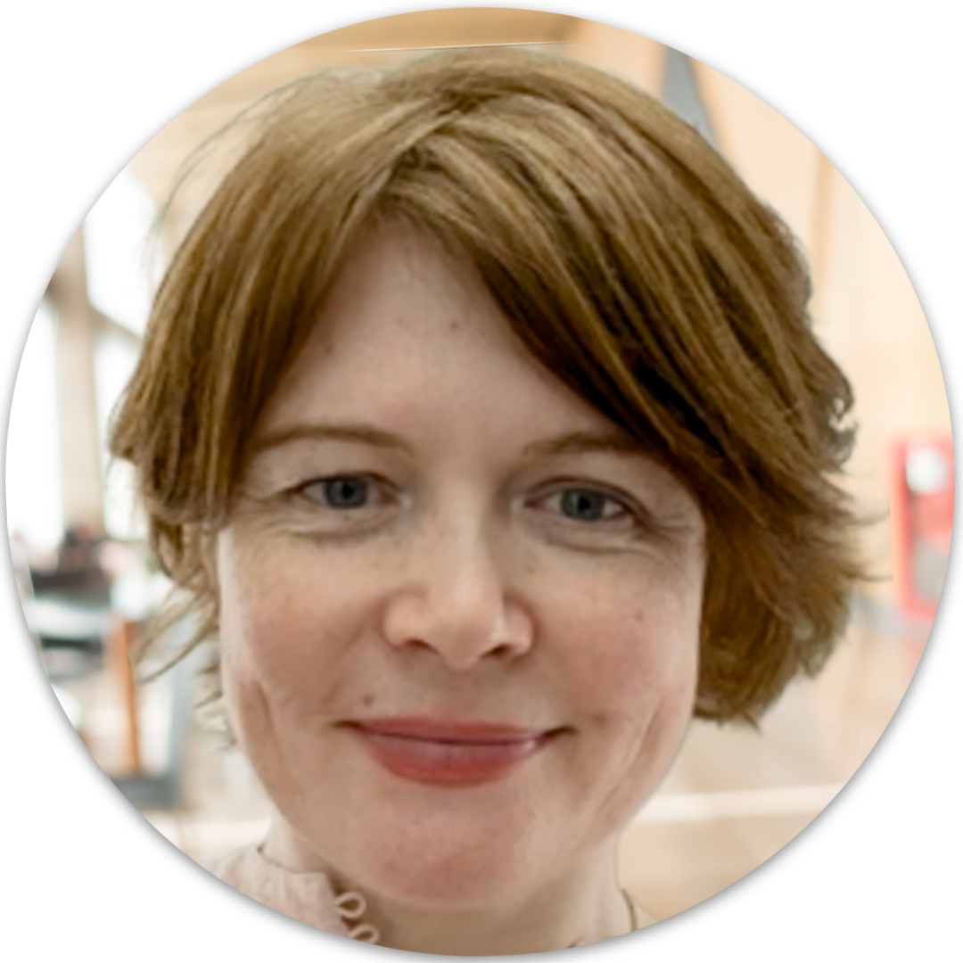 Nuala Nic Ghearailt